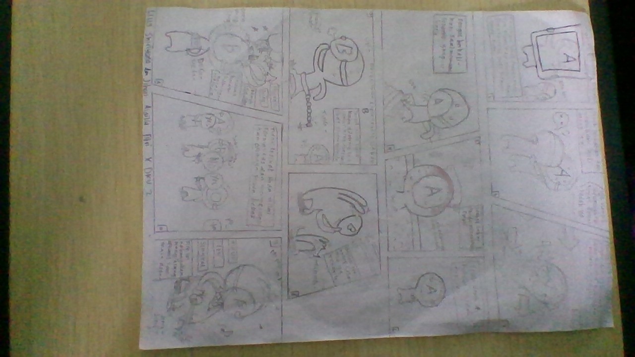 Desain grafis